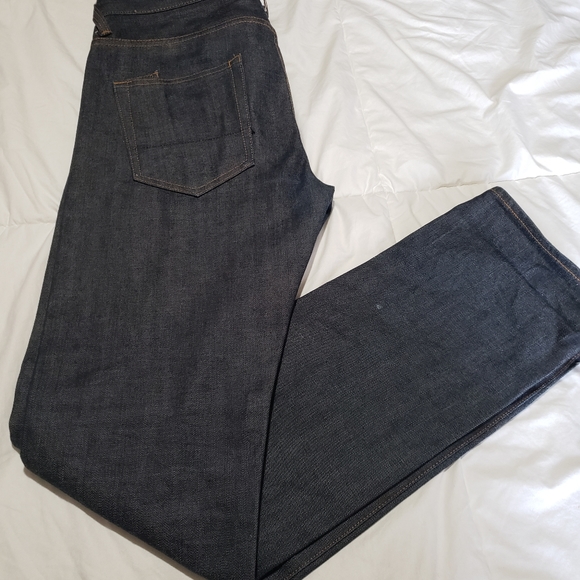 PRPS Men's Jeans - Picture 4 of 6